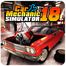 Car Mechanic Simulator 18 icon