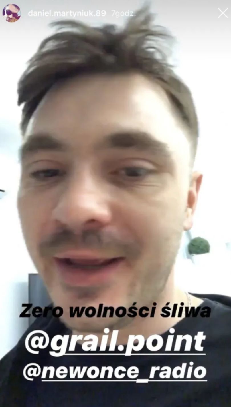 Daniel Martyniuk