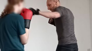 Sport wspiera zdrowie psychiczne młodzieży. Treningi terapeutyczne w poznańskiej placówce