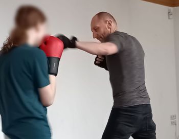 Sport wspiera zdrowie psychiczne młodzieży. Treningi terapeutyczne w poznańskiej placówce