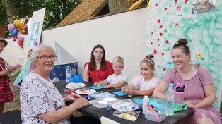 Parafialno-Gminny Festyn Rodzinny w Granowie. Co będzie się działo?