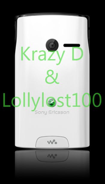 Sony Ericsson Yendo i Cedar - przeciek zdjęć czy fake? 9