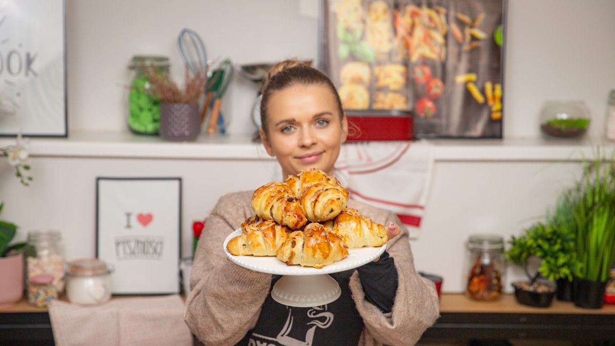 Te rogale to prawdziwy strzał w 10!