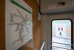 Потяг Київ-Варшава збільшить кількість вагонів