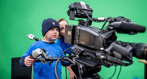 TVN, Radio ZET i Gazeta.pl pokażą dzieciom swoją pracę w miasteczku edukacyjnym miniciti