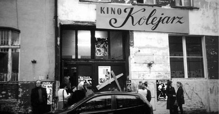 Legnica. Spektakl, który powywracał teatry. 20 lat od "Ballady o Zakaczawiu"