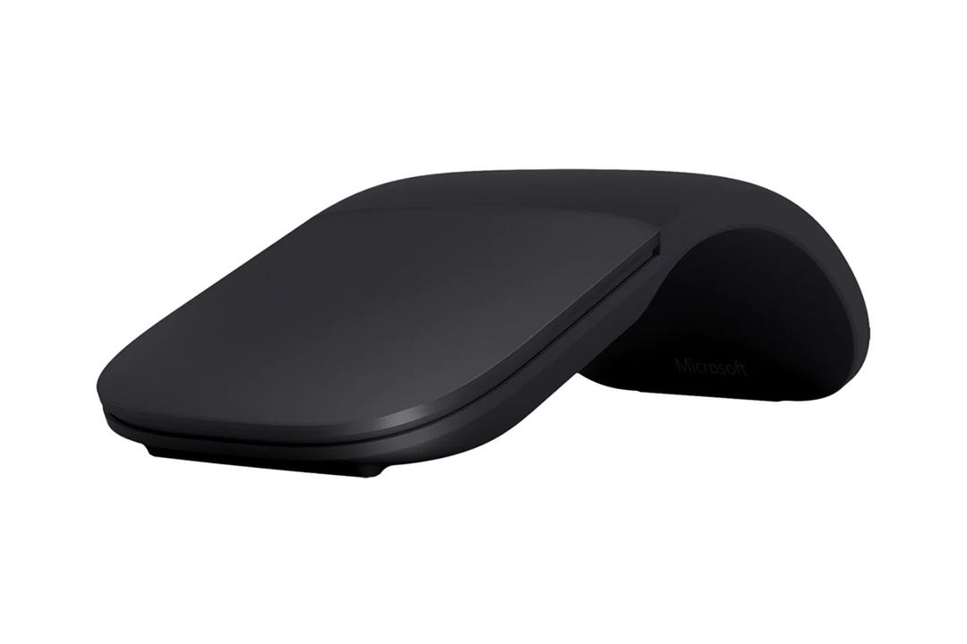 Myszka do 400 zł Microsoft Surface Arc Mouse 