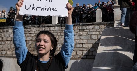 Grecy przestali wydawać zezwolenia na pobyt bogatym Rosjanom