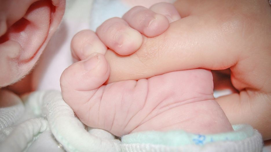 Zamordowana Maja miała tylko 2 miesiące