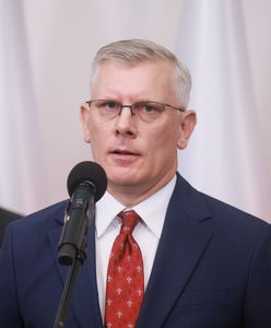 Cenckiewicz odgraża się po ujawnieniu danych. "Odpowiecie"