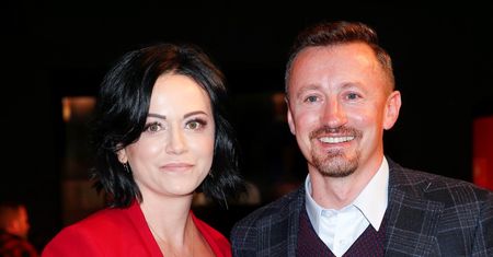 Odmieniona Izabela Małysz w kostiumie z "Tańca z gwiazdami"