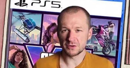 Pudełka z GTA 6 trafią do graczy tydzień przed premierą. Ale jest haczyk