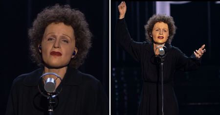 "Twoja Twarz Brzmi Znajomo". Czysty zachwyt po występie Kamila Studnickiego. "Wróbelek jak żywa"