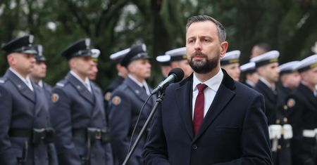 Jest stanowisko MON. "Państwo działa!"