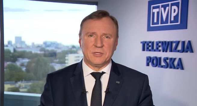 Ponad połowa wyborców PiS nie chce Jacka Kurskiego w rządzie