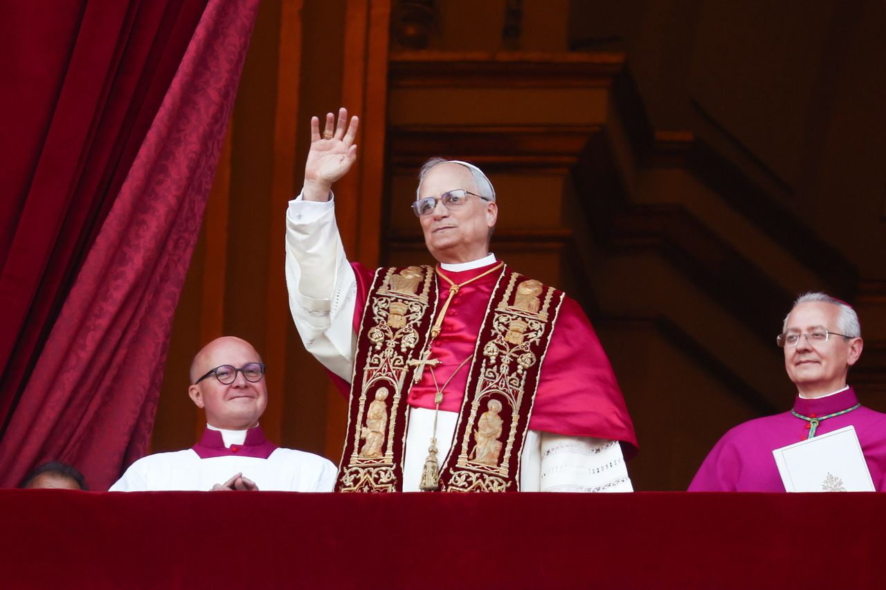 Kardinal Prevost: Vom Missionar in Peru zum Papst Leo XIV.