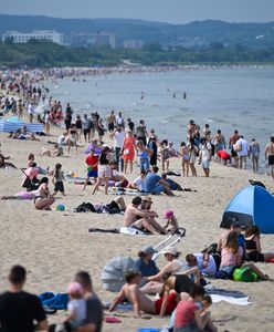 Pułapki w Bałtyku. Groźne zjawiska w morzu