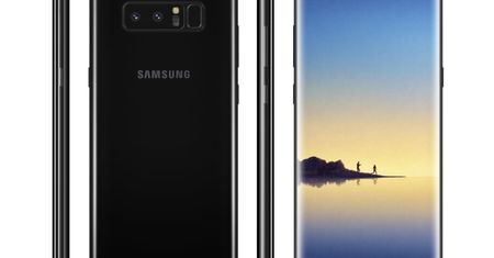 Galaxy Note 8 sprawdzony w GFXBench - Exynos 8895 i 6 GB RAM
