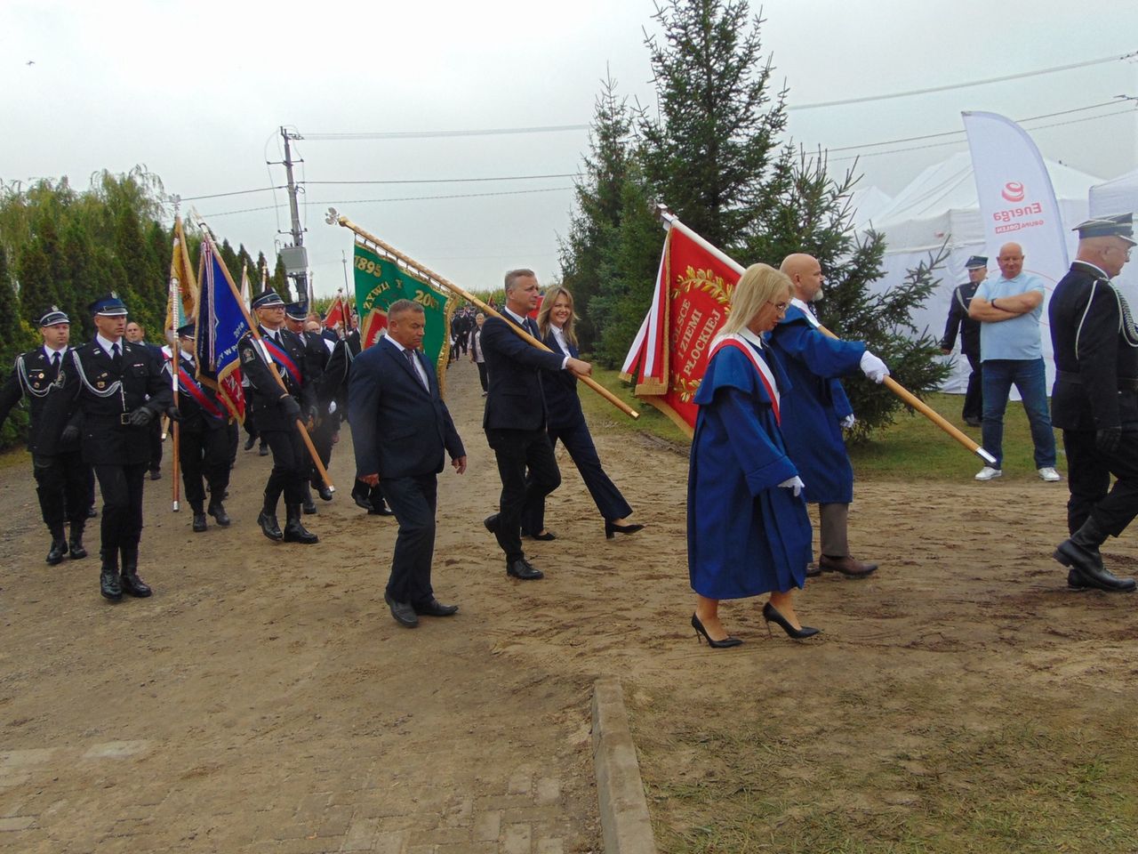 Dożynki 