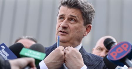 Akcje spółki Palikota trafią na licytację. Cena wywoławcza to 1,1 mln zł