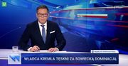 "Wiadomości" TVP od lat przypominają "przepowiednię" Kaczyńskiego. To już 44. raz