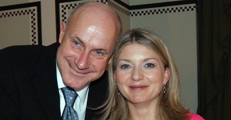 Wzruszające. Tak Edyta Olszówka żegna Piotra Machalicę? Pojawił się post