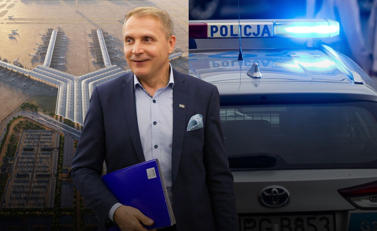 Nowe fakty ws. afery CPK. Zatrzymania po strzelaninie w Smogorzewie [SKRÓT PORANKA]