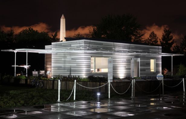 Solar Decathlon 2011 dobiegł końca [cz.2] 10