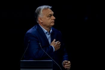 Referendum na Węgrzech ws. Ukrainy. Kijów reaguje