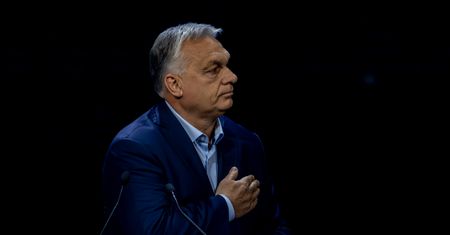 Referendum na Węgrzech ws. Ukrainy. Kijów reaguje