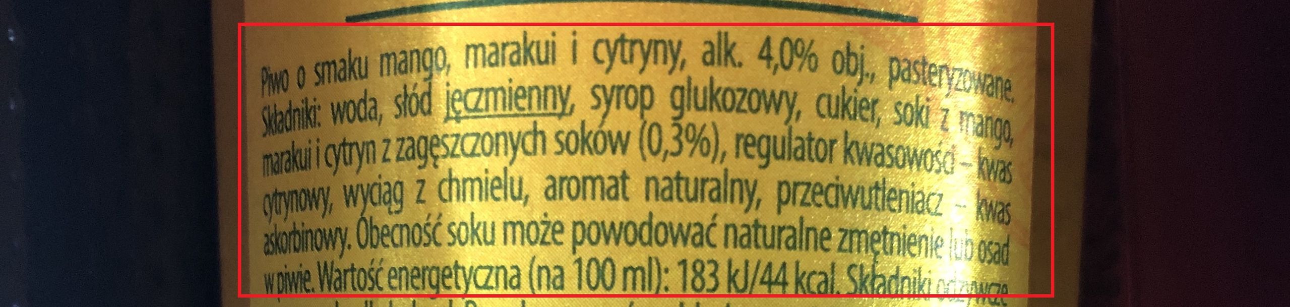 Obraz