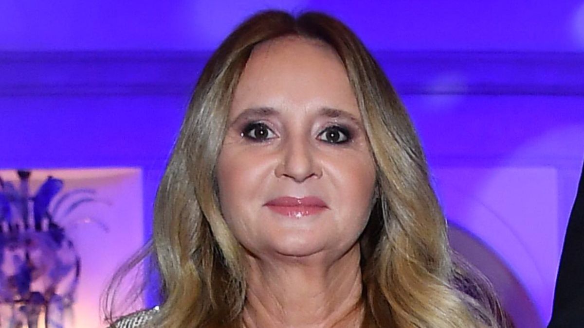 Joanna Kurska komentuje przegrany proces z TVP