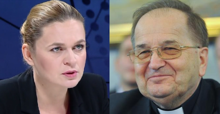 Rydzyk wygryzie PiS? "Kaczyński traci władzę"