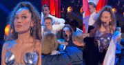 Alicja Szemplińska drżała w napięciu do ostatnich chwil. Przed ogłoszeniem awansu Polski do finału miała NIETĘGĄ minę (WIDEO)