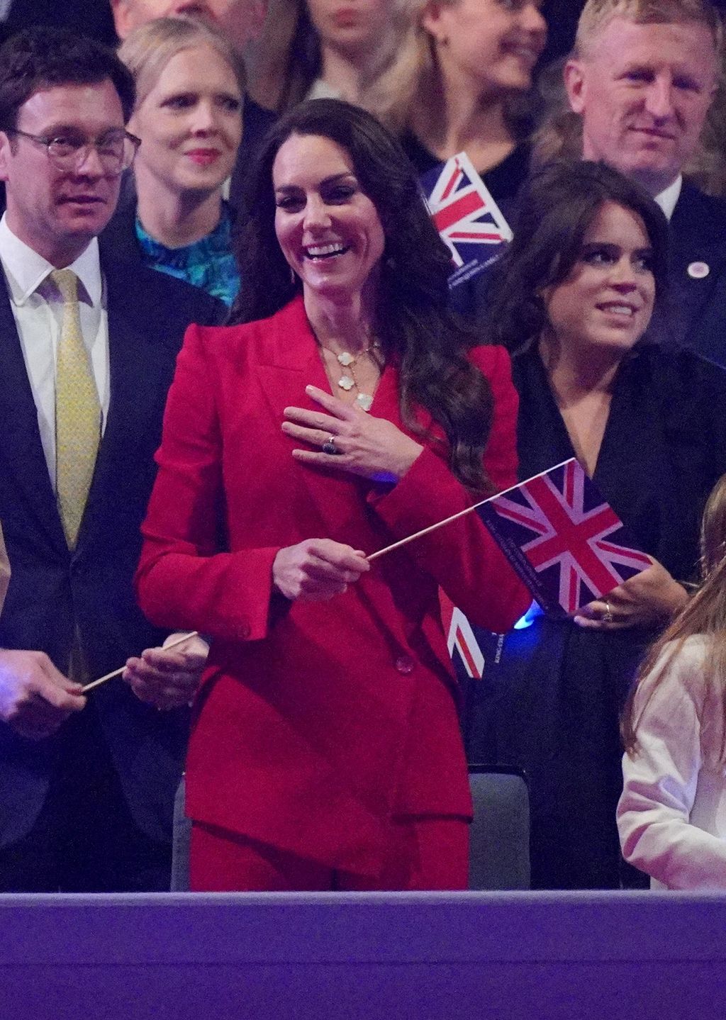 Kate Middleton