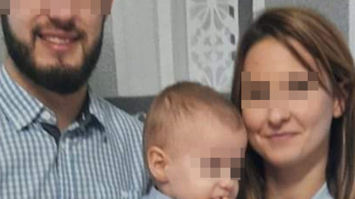 Małżeństwo z Włocławka wraz z 4-letnim synkiem zginęło na Węgrzech