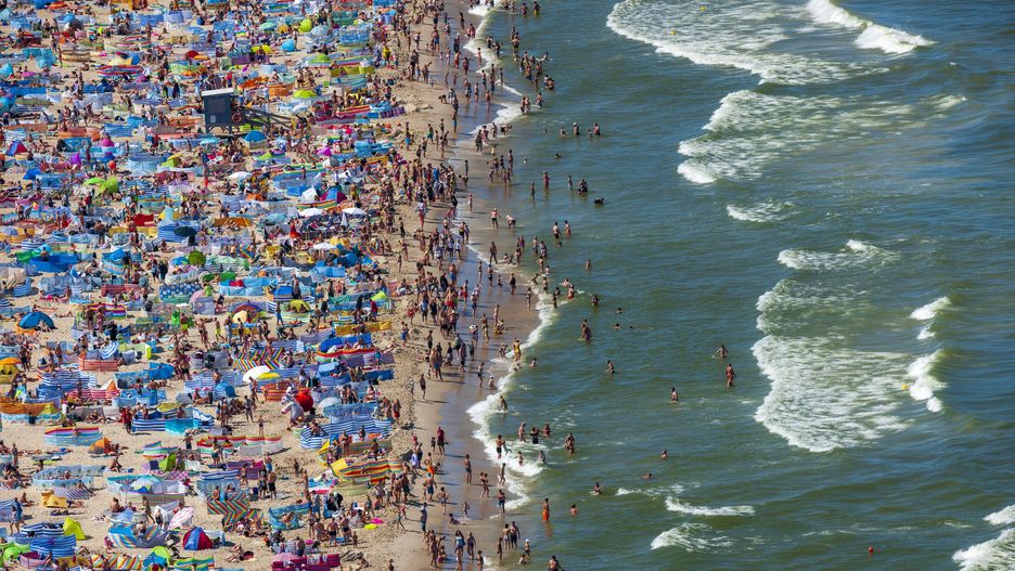 Koronawirus Władysławowo