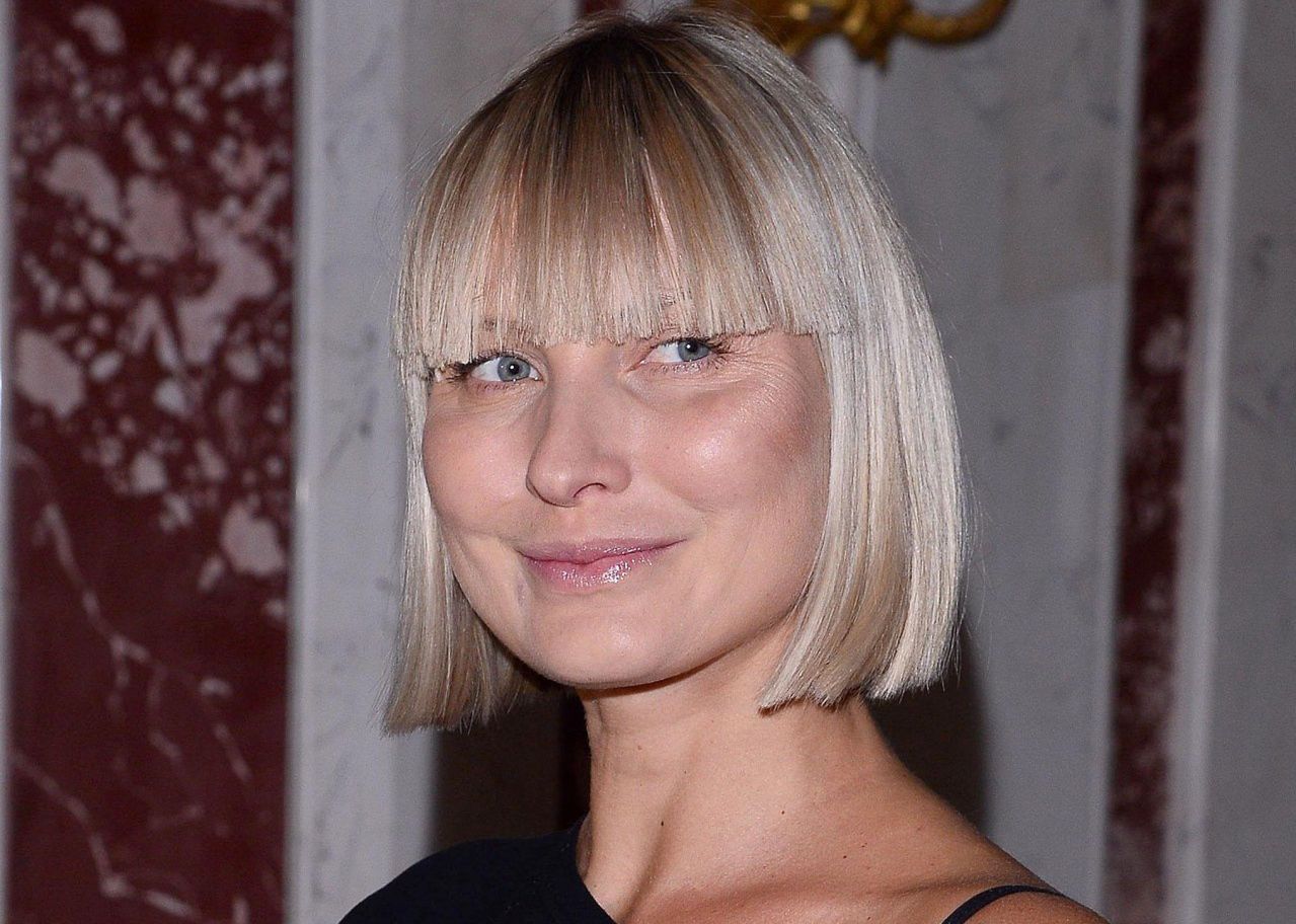 Joanna Moro w odważnej sesji. Została skrytykowana