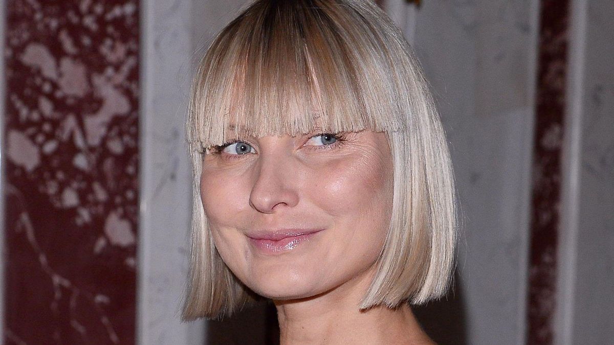 Joanna Moro w odważnej sesji. Została skrytykowana