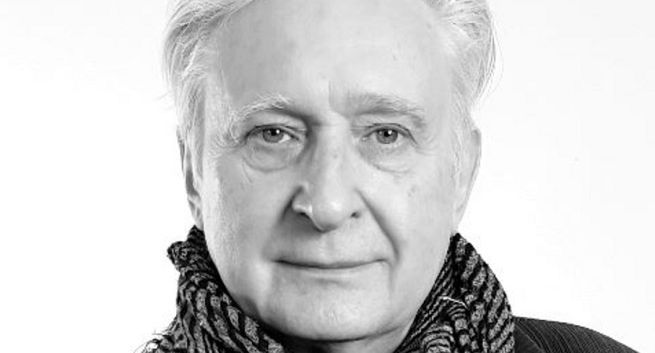 Zmarł aktor Andrzej Baranowski. Grał w wielu serialach