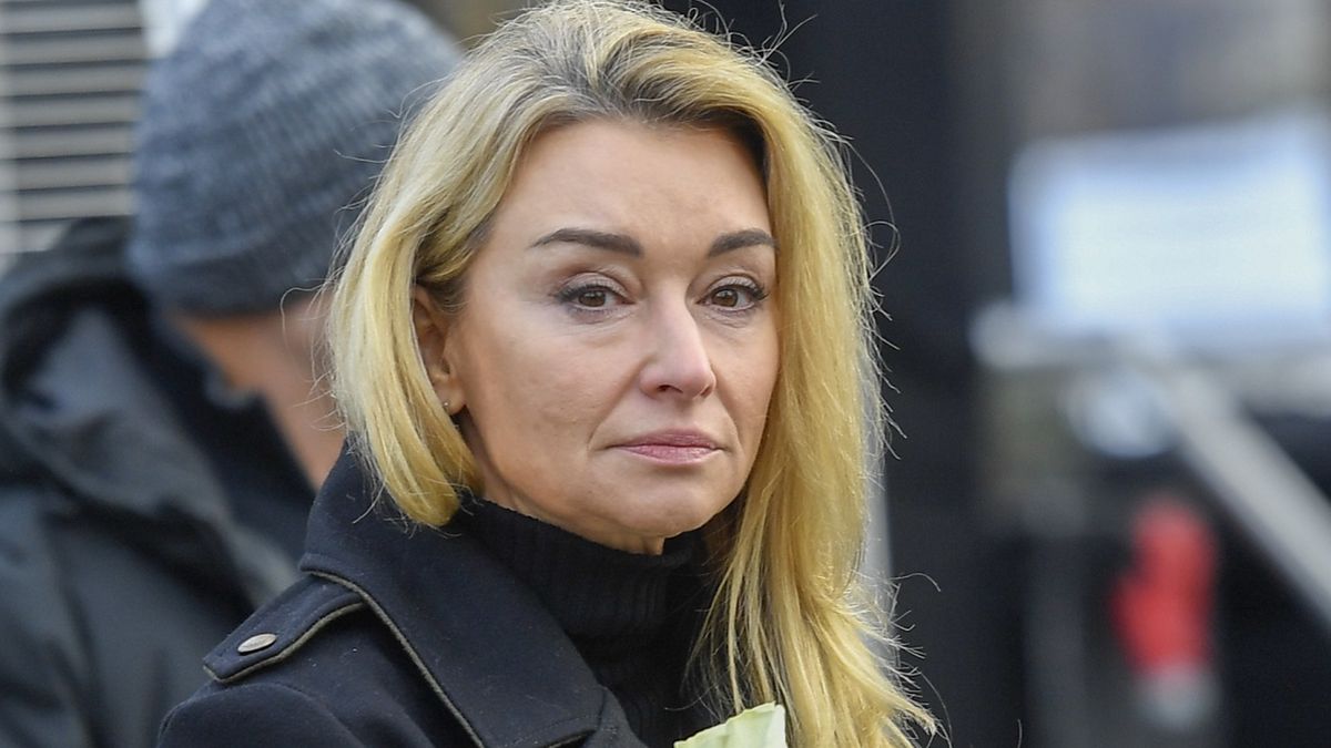 Martyna Wojciechowska