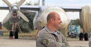 Ukraina. Zginął pułkownik Ihor Bedzaj. "Jeden z najlepszych pilotów"