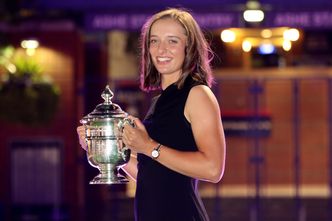 Prawie 15 mln zł dla polskich tenisistów. Oto ile zarobiła Iga Świątek