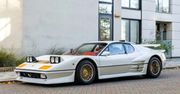 Marzenie szanującego się dilera. Ferrari 512 BB Koenig Special na sprzedaż
