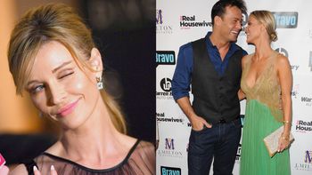 Joanna Krupa bawiła się na urodzinach BYŁEGO MĘŻA: "Rozwód nie oznacza, że przyjaźń nie może trwać dalej" (FOTO)