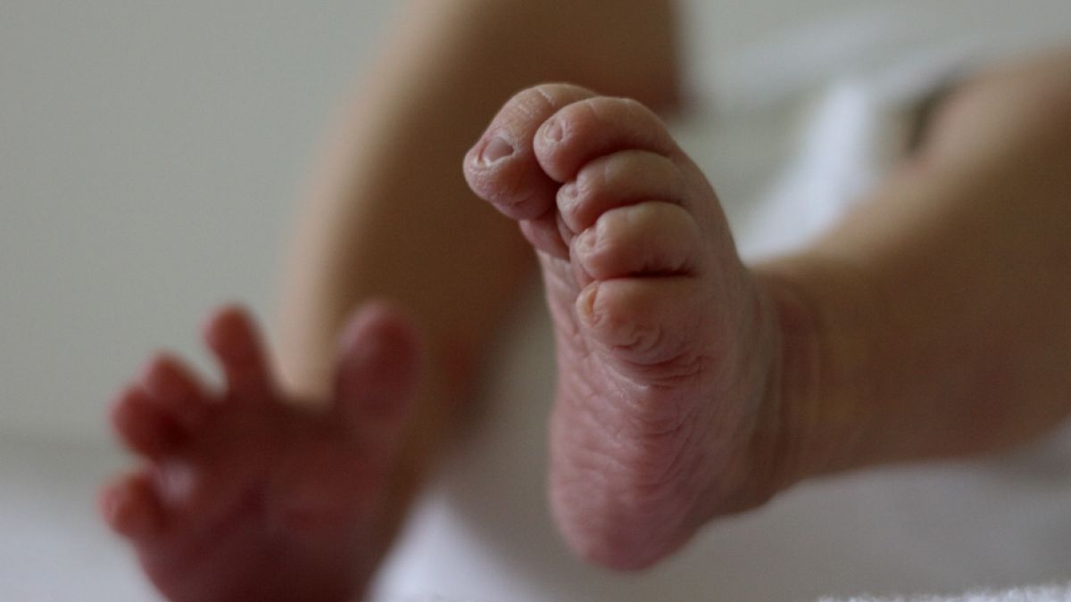 W łódzkim Instytucie to już piąte trojaczki w tym roku