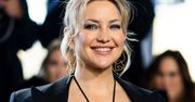 Wyglądała obłędnie. Kate Hudson odsłoniła brzuch na Fashion Weeku