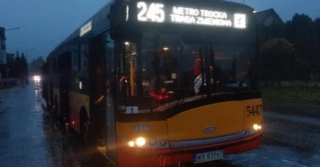 "Trzeba być dzbanem". Ludzie bezlitośni dla młodzieży z Ząbek