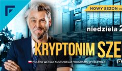 „Kryptonim szef PL 2” w Fokus TV (wideo)