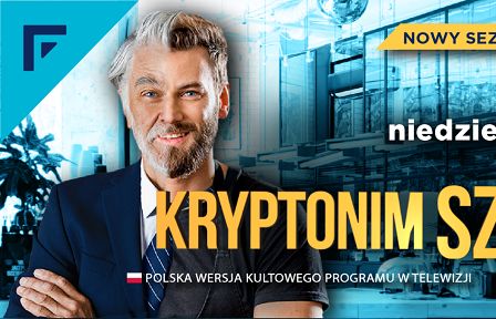 „Kryptonim szef PL 2” w Fokus TV (wideo)